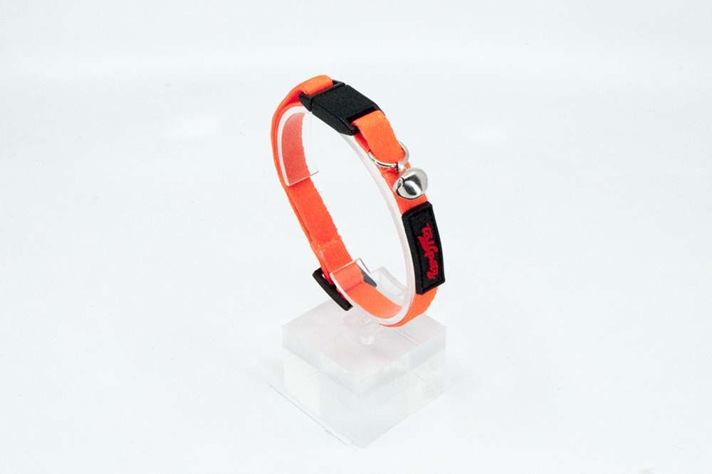 Paws & Whiskers Ogrilca za mačke, Narandžasta