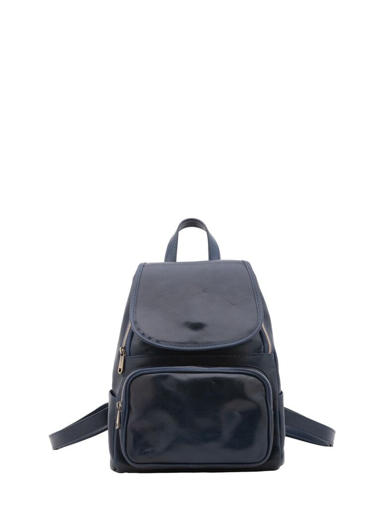 I Fratelli Ženski ranac 5534, Plavi