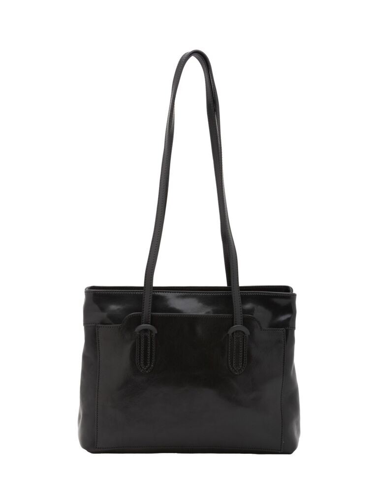 I Fratelli Ženska torba 5521, Crna