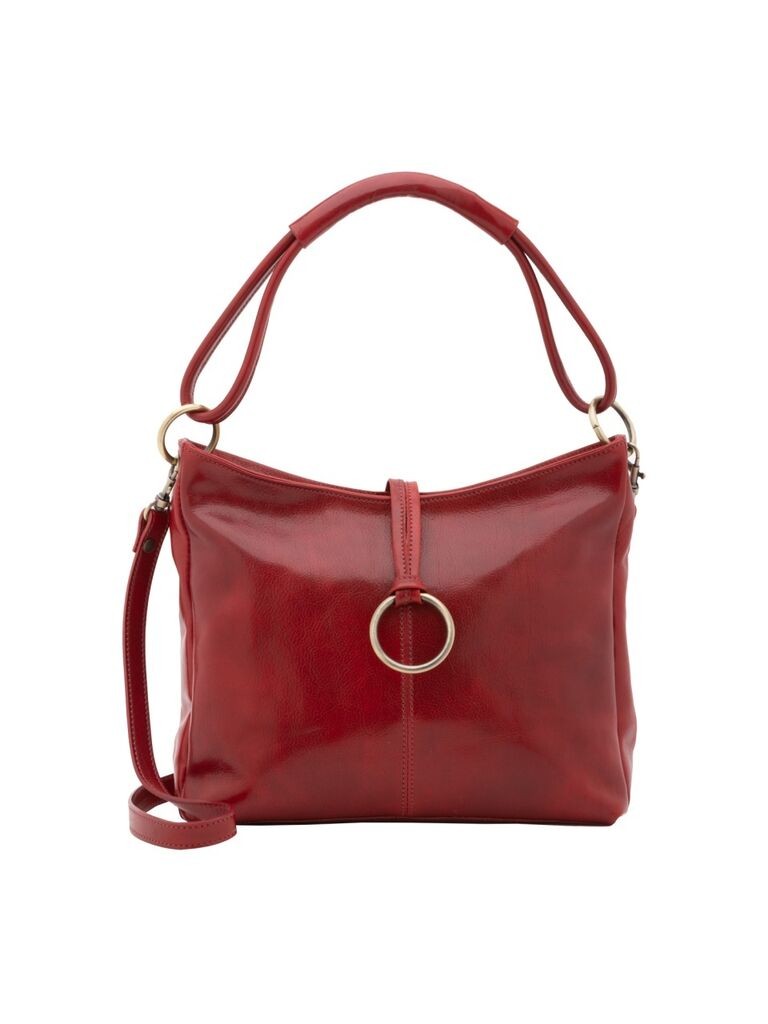 I Fratelli Ženska torba 5541, Crvena