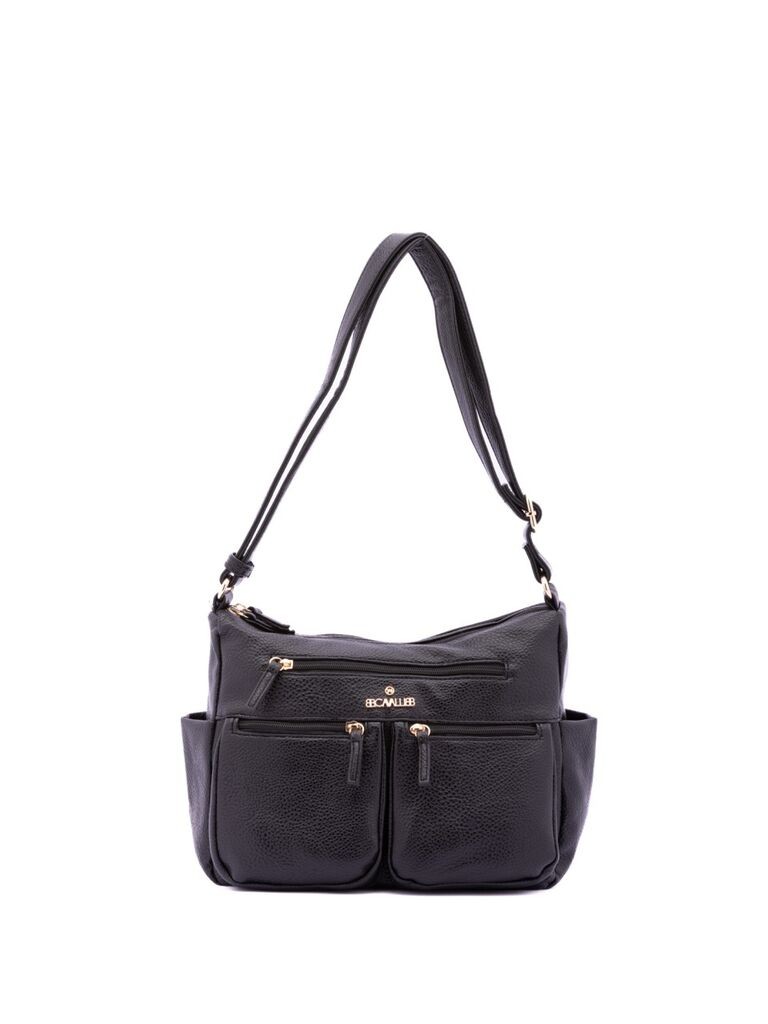 B. Cavalli Ženska torba  BC1355, Crna