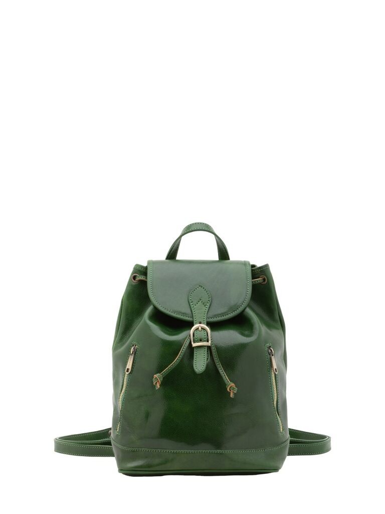 I Fratelli Ženski ranac 5533, Zeleni