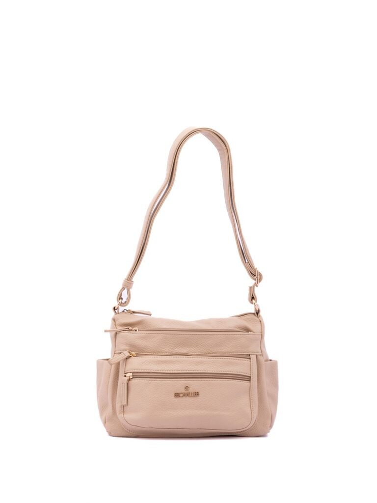 B. Cavalli Ženska torba  BC1349, Bež