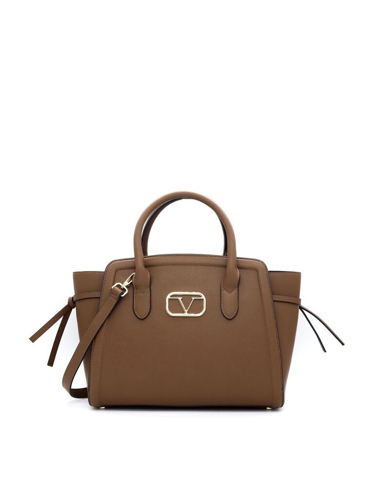 19V69 Italia Ženska torba VB-211, Braon