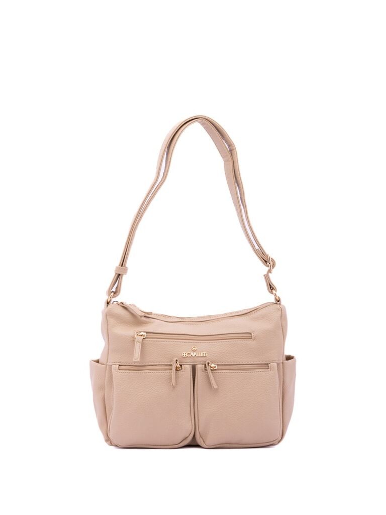 B. Cavalli Ženska torba  BC1355, Bež