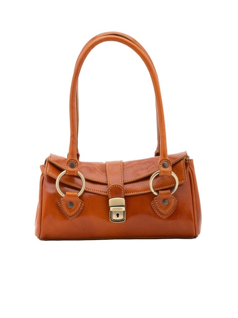 I Fratelli Ženska torba 5559, Smeđa