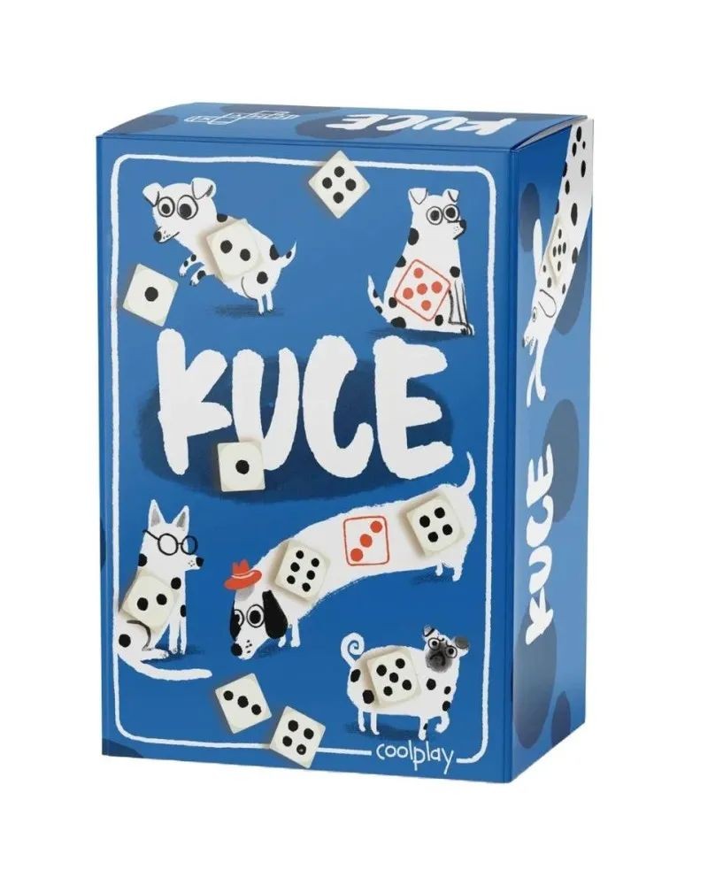 Društvena igra Kuće