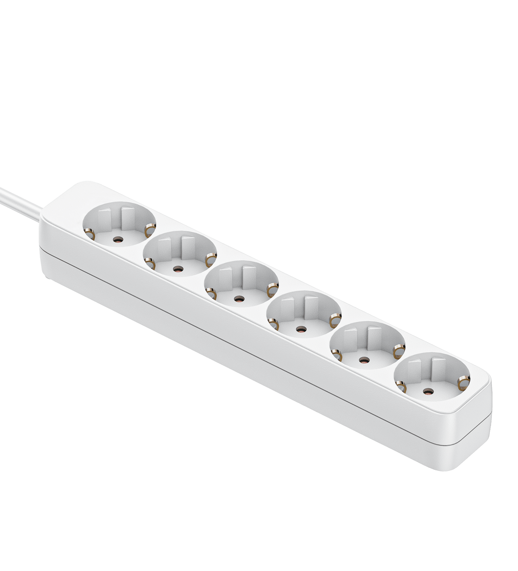 NEXSAS Produžni kabal, 6G, 3X1.5, 1.4m