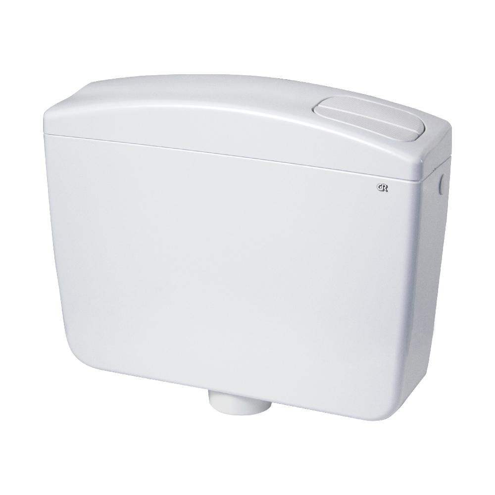 WC kotlić BETA DOUBLE N.M, Beli