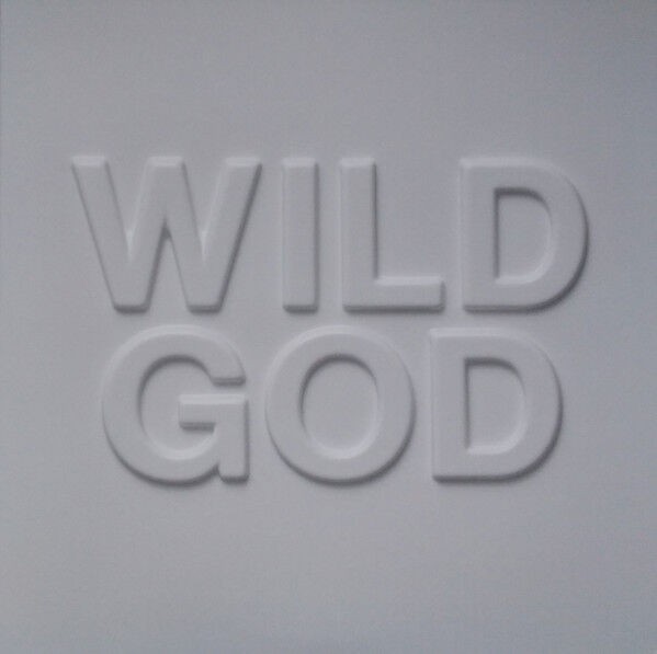 Nick Cave and the Bad Seeds - Wild God