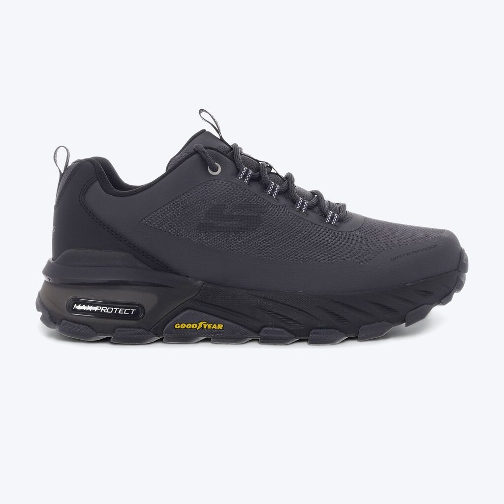 Skechers Muške patike Max Protect, Crne