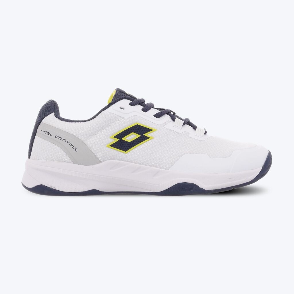 Lotto Muške patike Mirage 600 iii alr, Bele