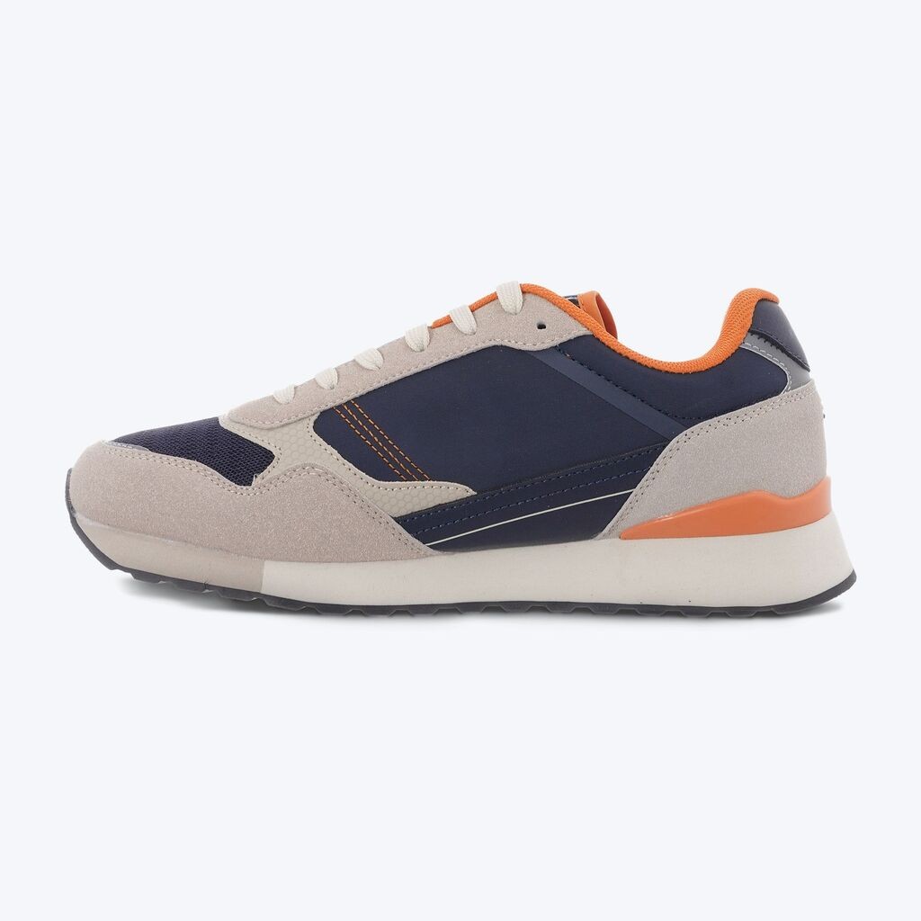 Navigare Muške patike Bobby, Šarene