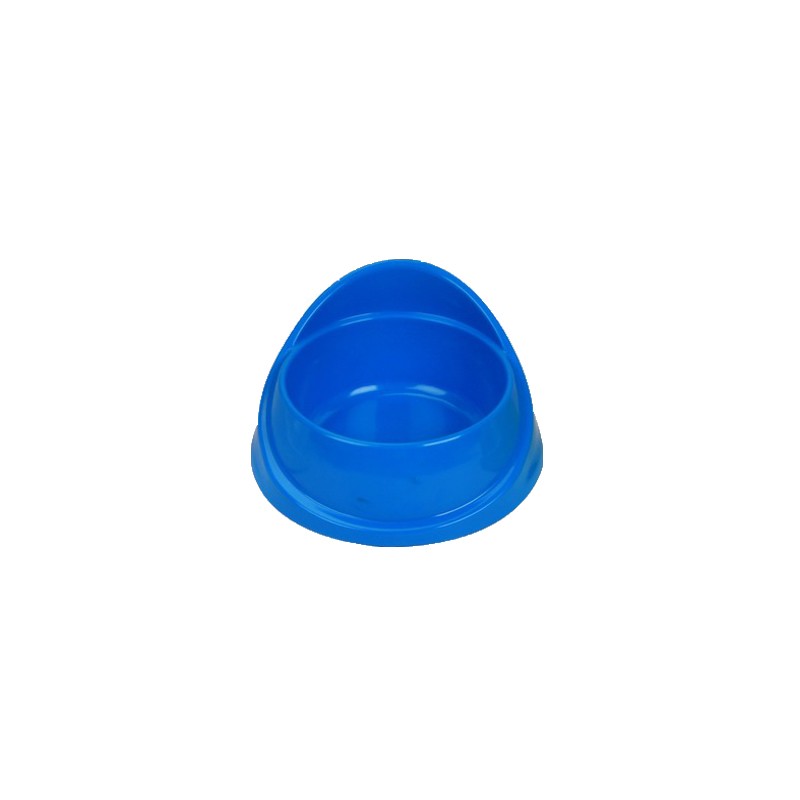 M PETS Melaminska moderna posuda, 450ml, Plava