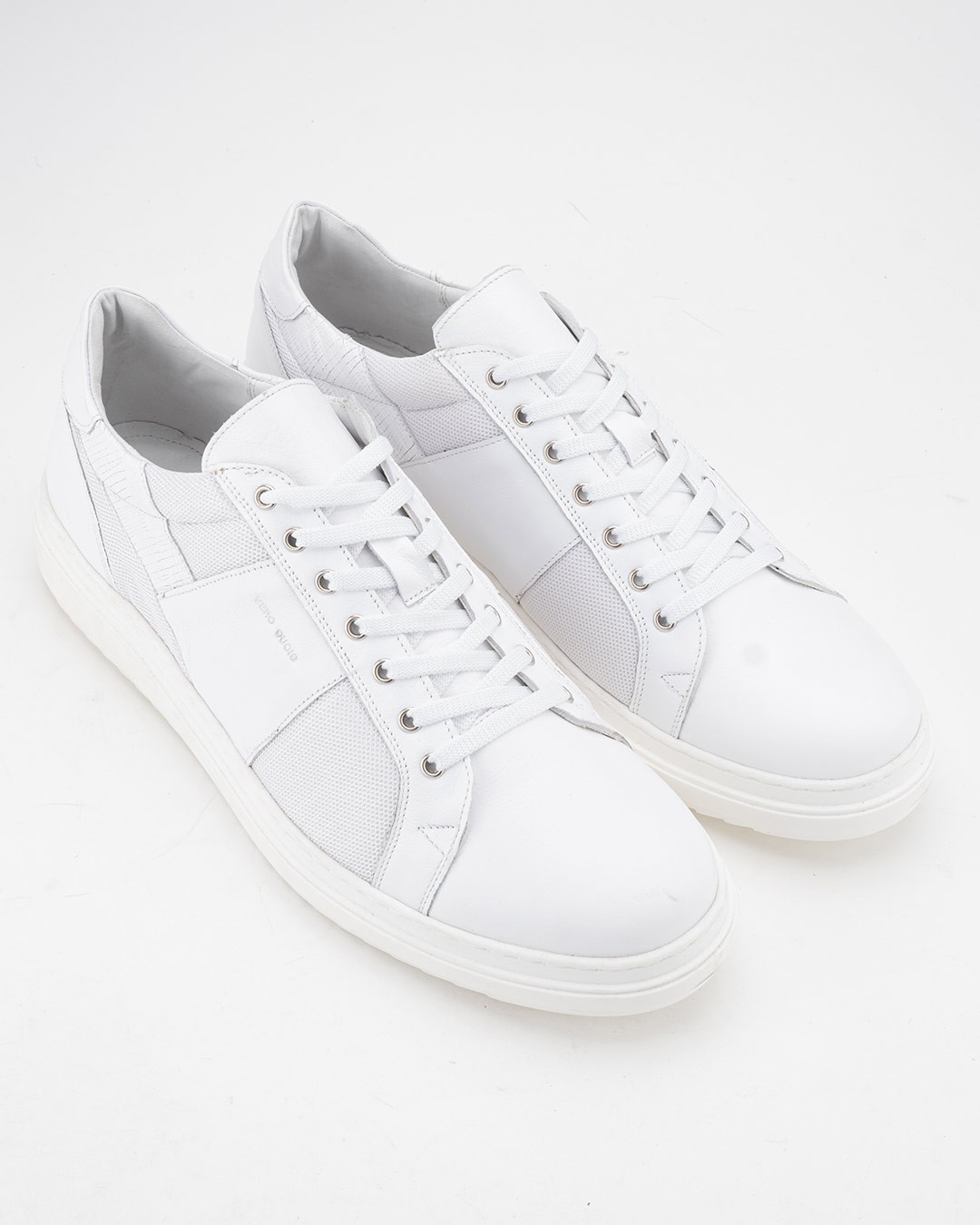 LA FORCE Muške patike 4866-G, Bele