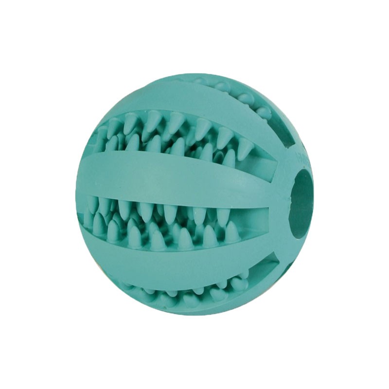 TRIXIE Lopta dental, 5 cm, Mint