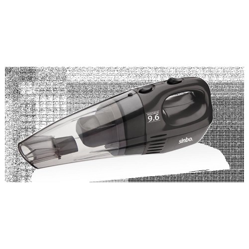 Sinbo Ručni usisivač SVC3455WD, 9.6V, Sivi