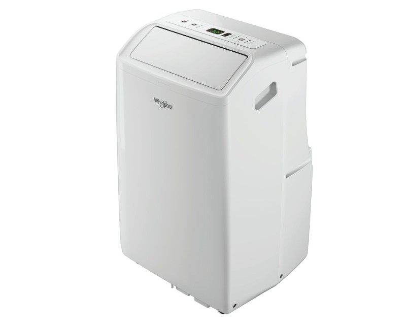Whirlpool Standardna klima PACF212CO W, 12000 BTU, Bela