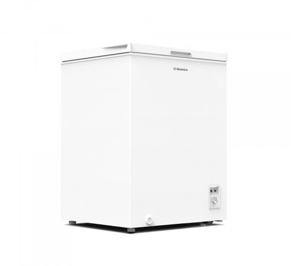 Hansa Ugradni zamrzivač FS1418.2, 142L, Beli