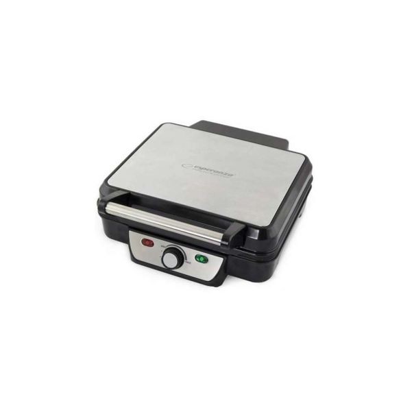 Esperanza Električni roštilj EKG007, 2000W, Crni