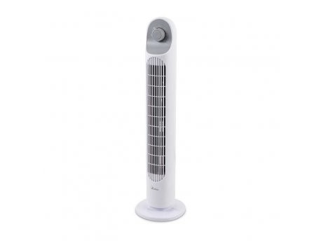 Ardes Ventilator 5T800, 45W, Beli