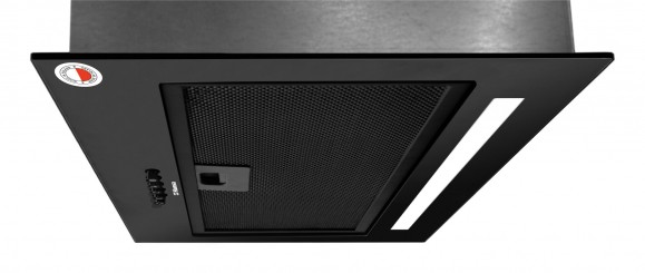 Hansa Aspirator OMC6272BH, 85W, Crni