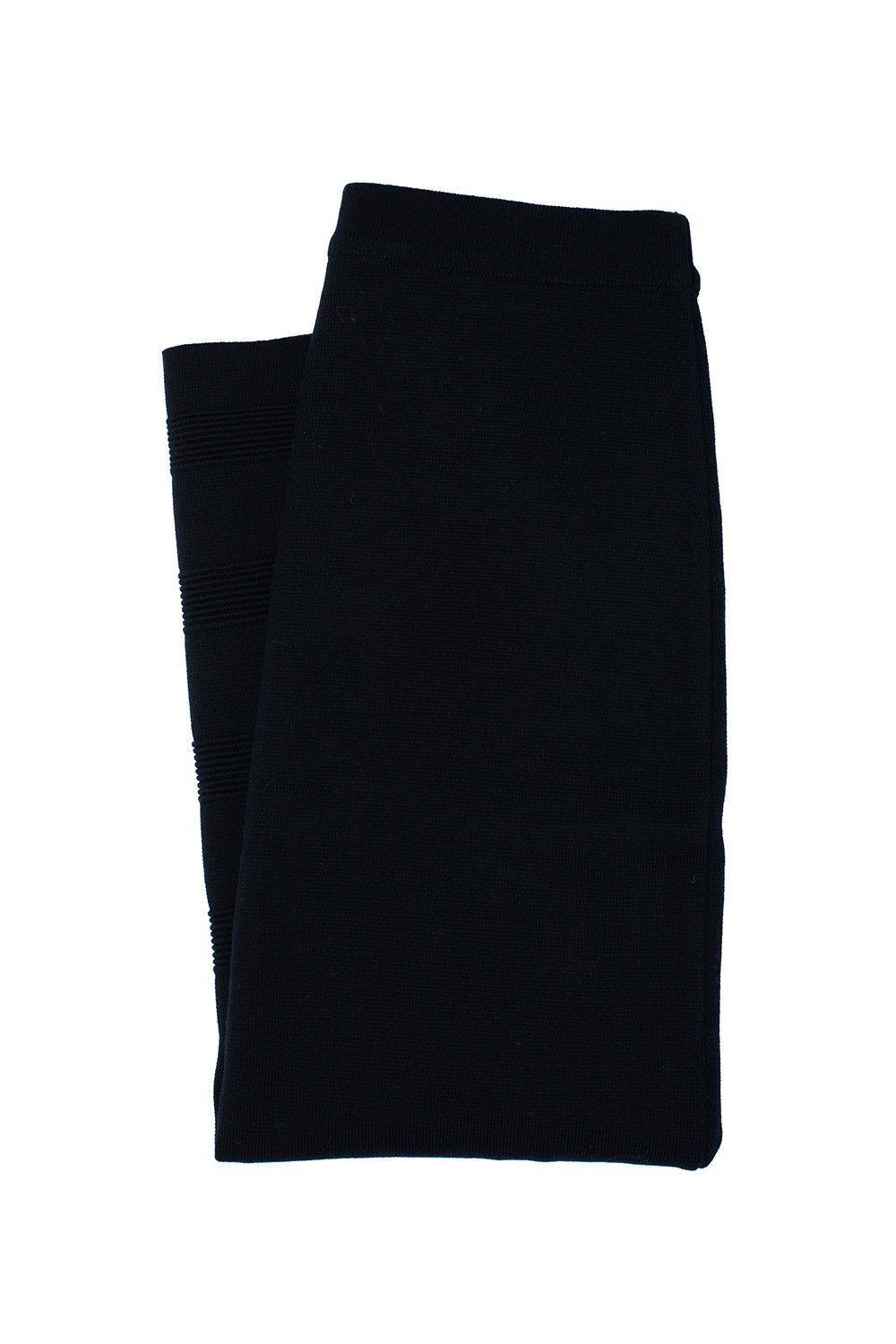 Zisuki Ženska suknja, Crna