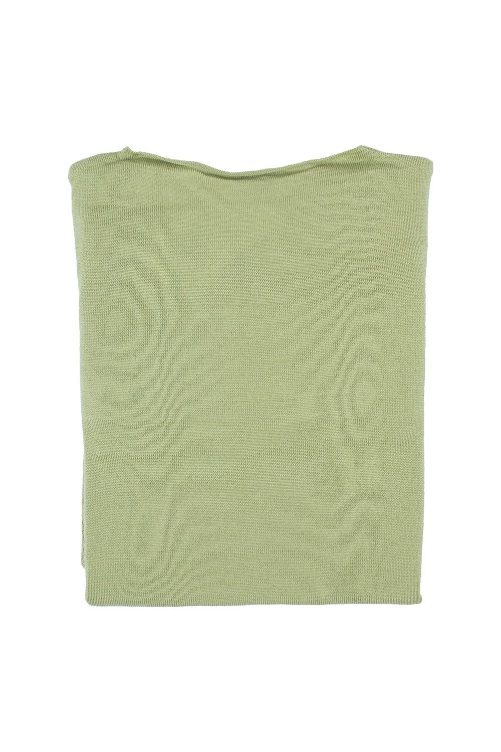 Zisuki Ženska haljina, Zelena