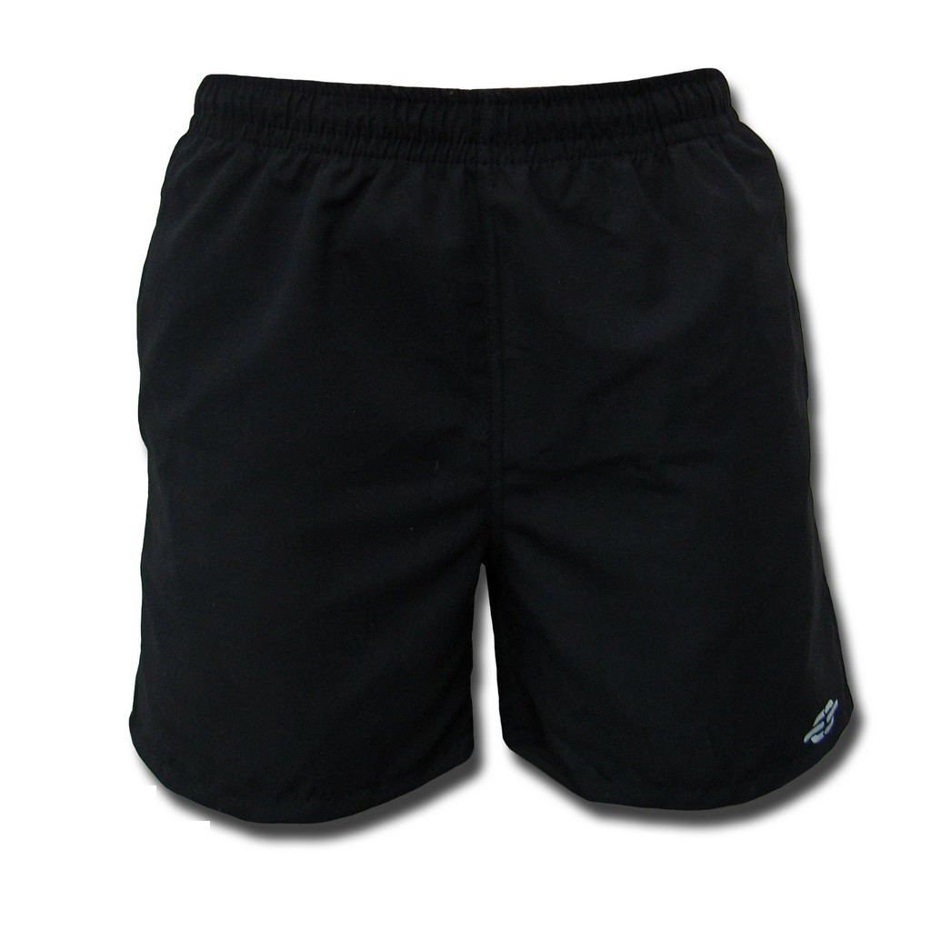 Muški šorc za kupanje Break limit, Crni