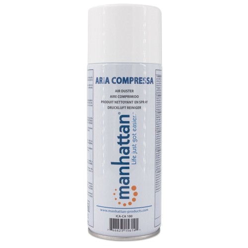 Manhattan Komprimovani vazduh, 400ml