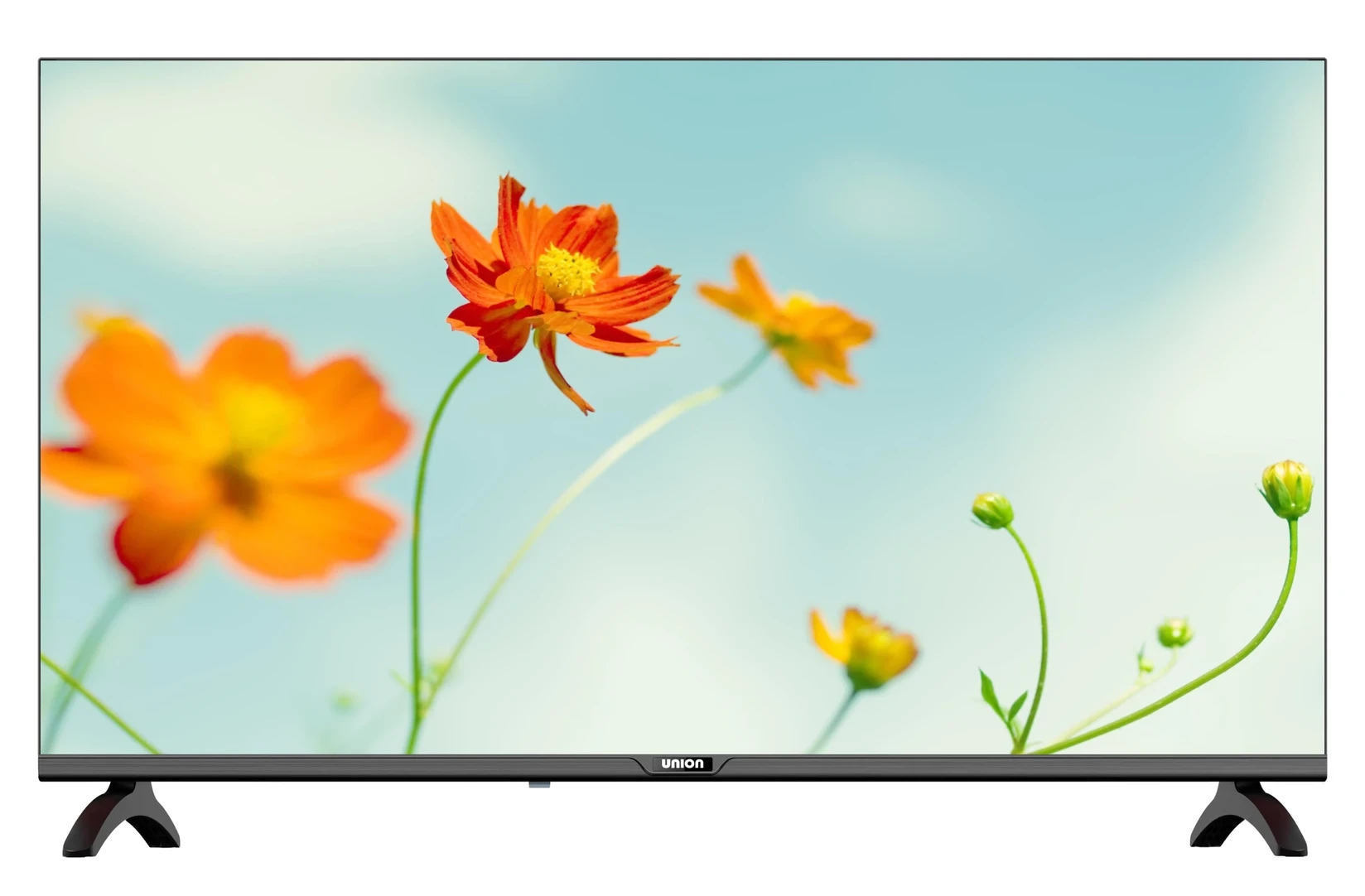 Union Televizor U50.43AF02 43'', FullHD, T2, Smart