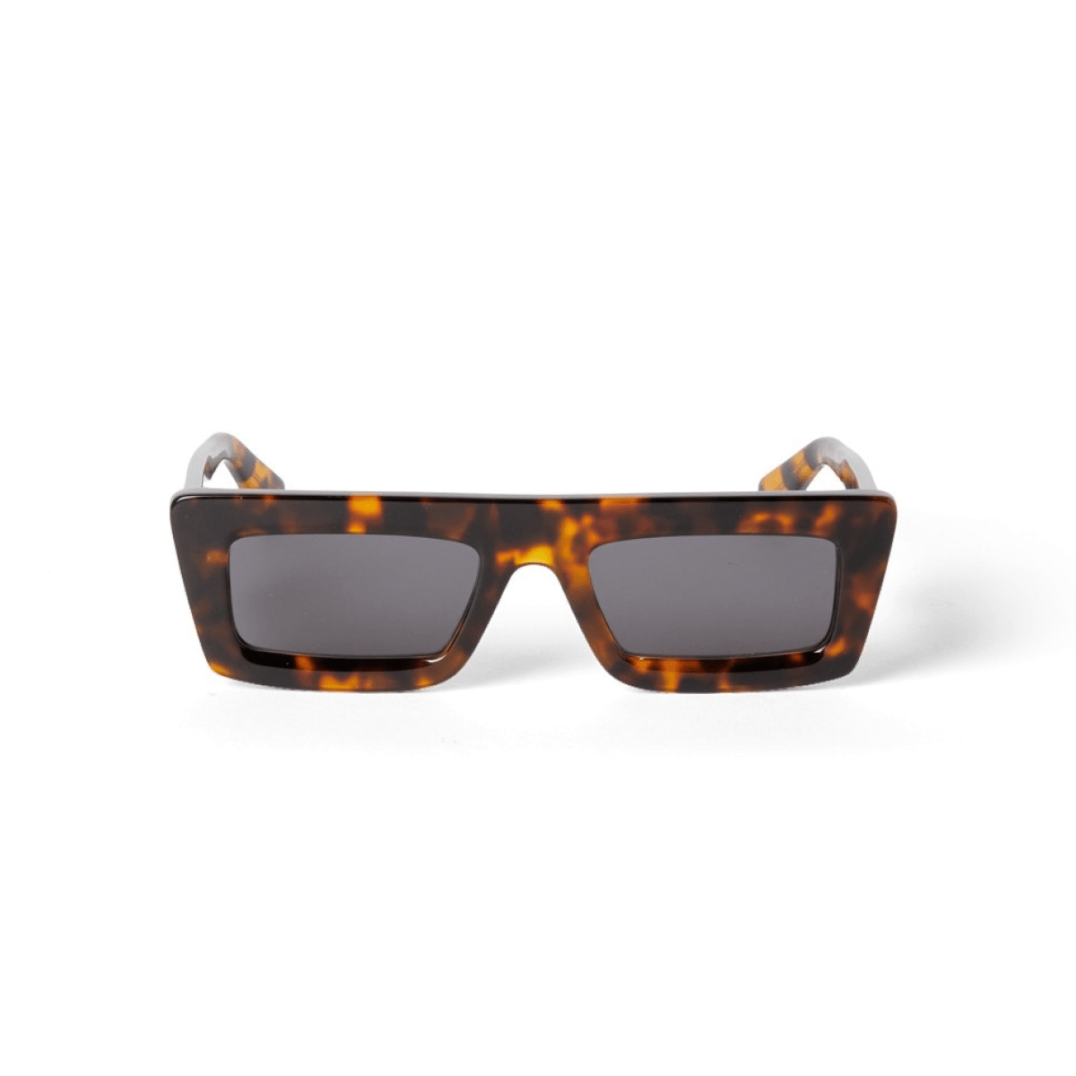 Off-White Naočare za sunce Ontario, Braon