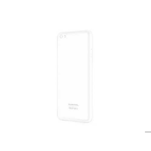 Oukitel Poklopac baterije U7 Pro, Beli