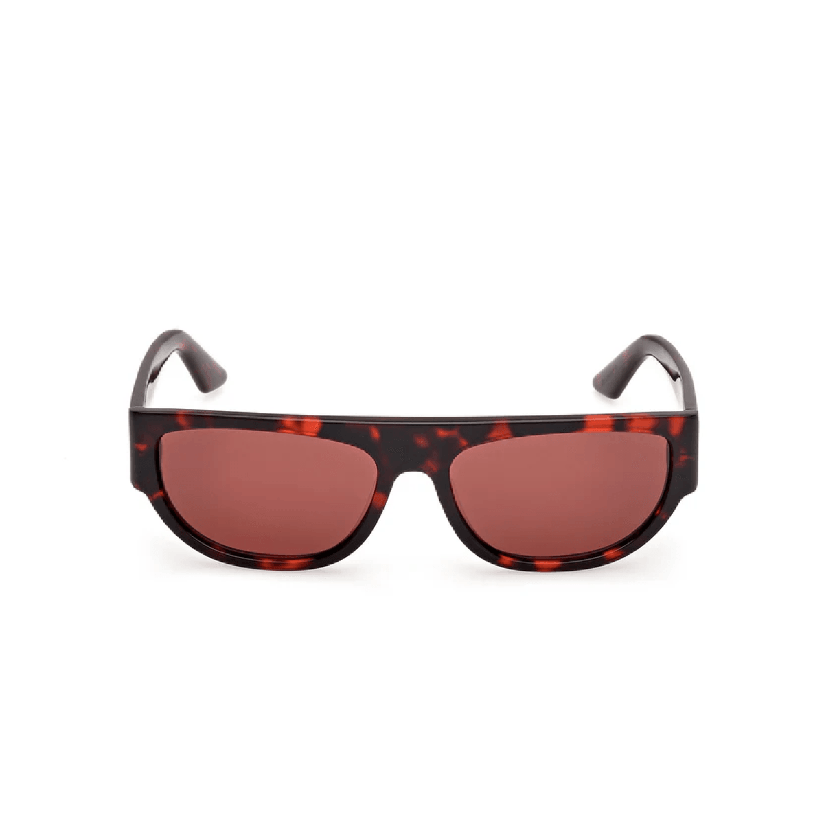 GCDS Naočare za sunce 0GD0062 54S, Crvene