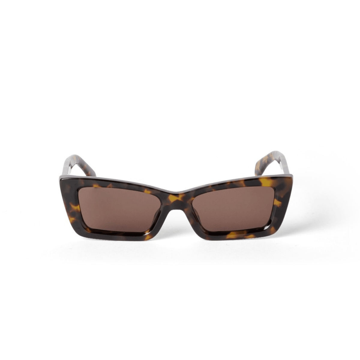 Palm Angels Naočare za sunce Redwood, Braon