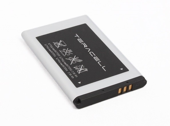 Teracell Baterija za Samsung E250 AB463446BU