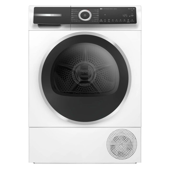 Bosch Mašina za sušenje veša WQH245B4BY