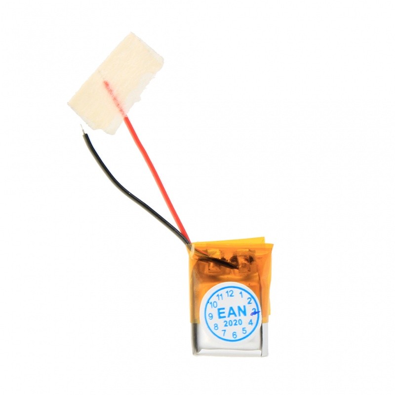 Baterija za Tablet 3.7V-80mAh 301212