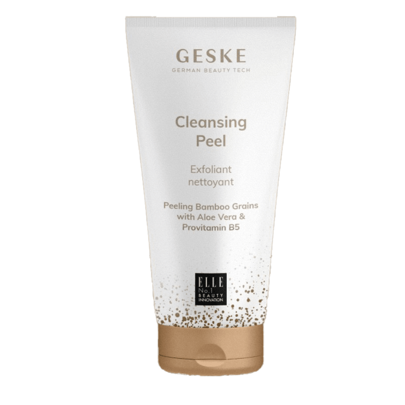 Geske Piling za dubinsko čišćenje