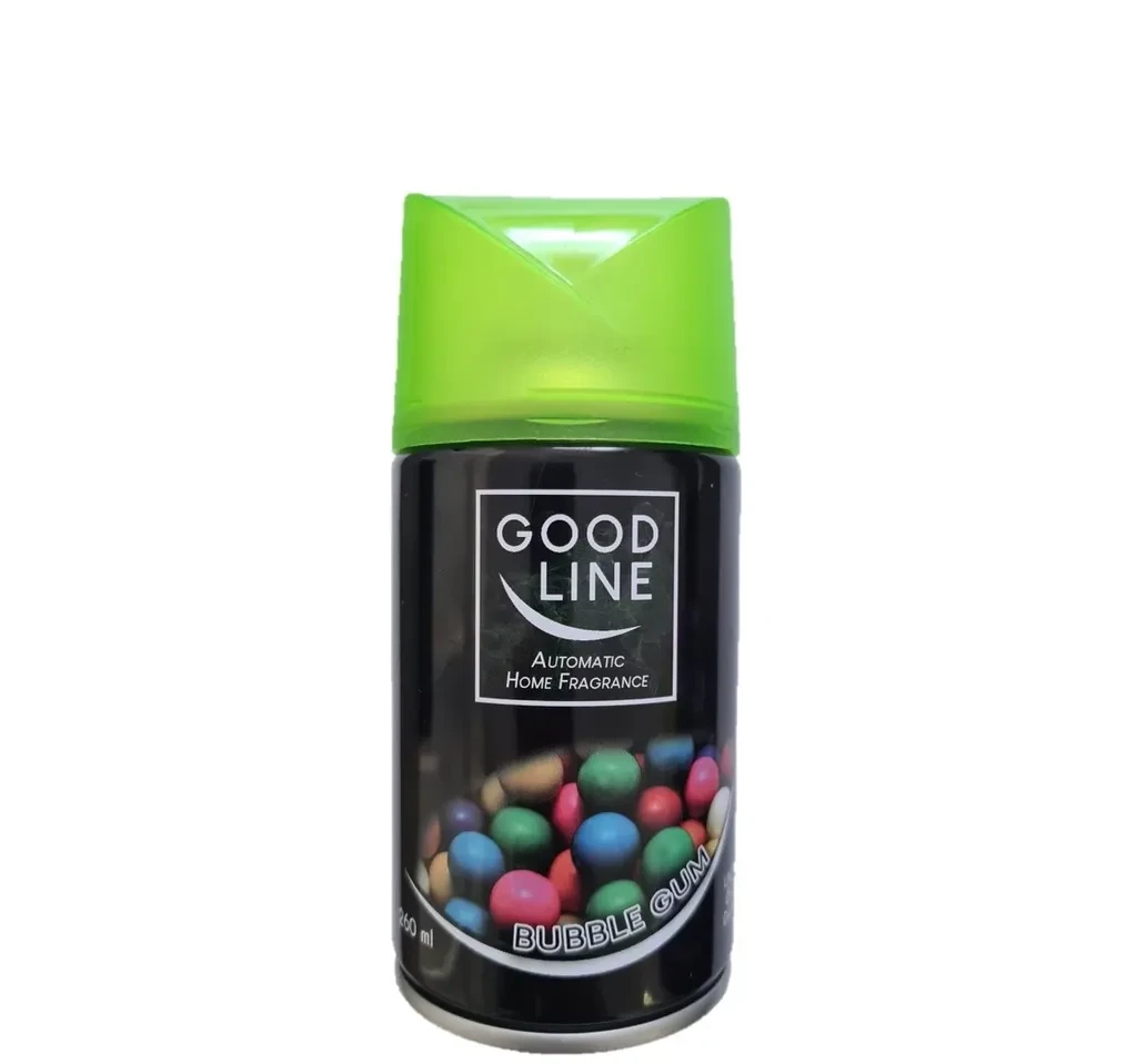 Good Line Dopuna za osveživač prostora Freshmatic, Žvakaća guma, 260 ml