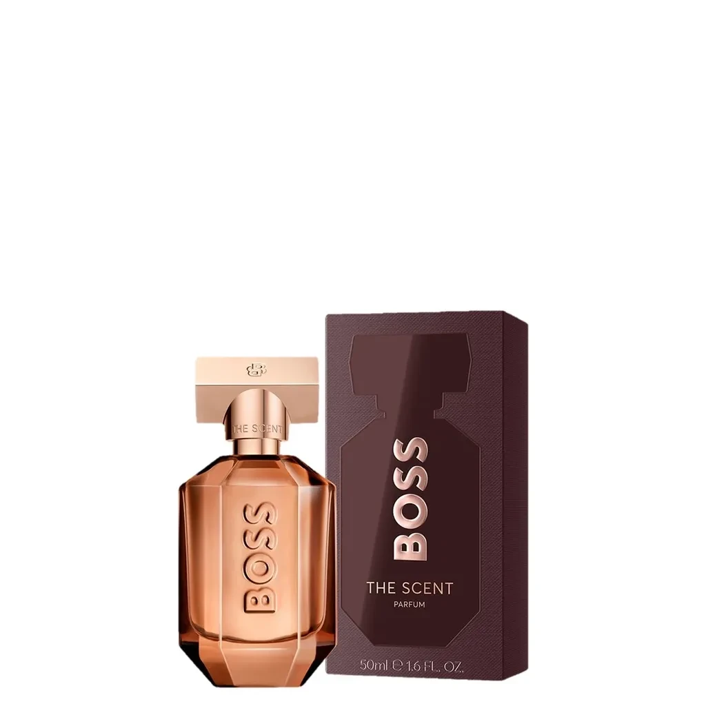 Hugo Boss Ženski parfem The Scent EDP, 50ml