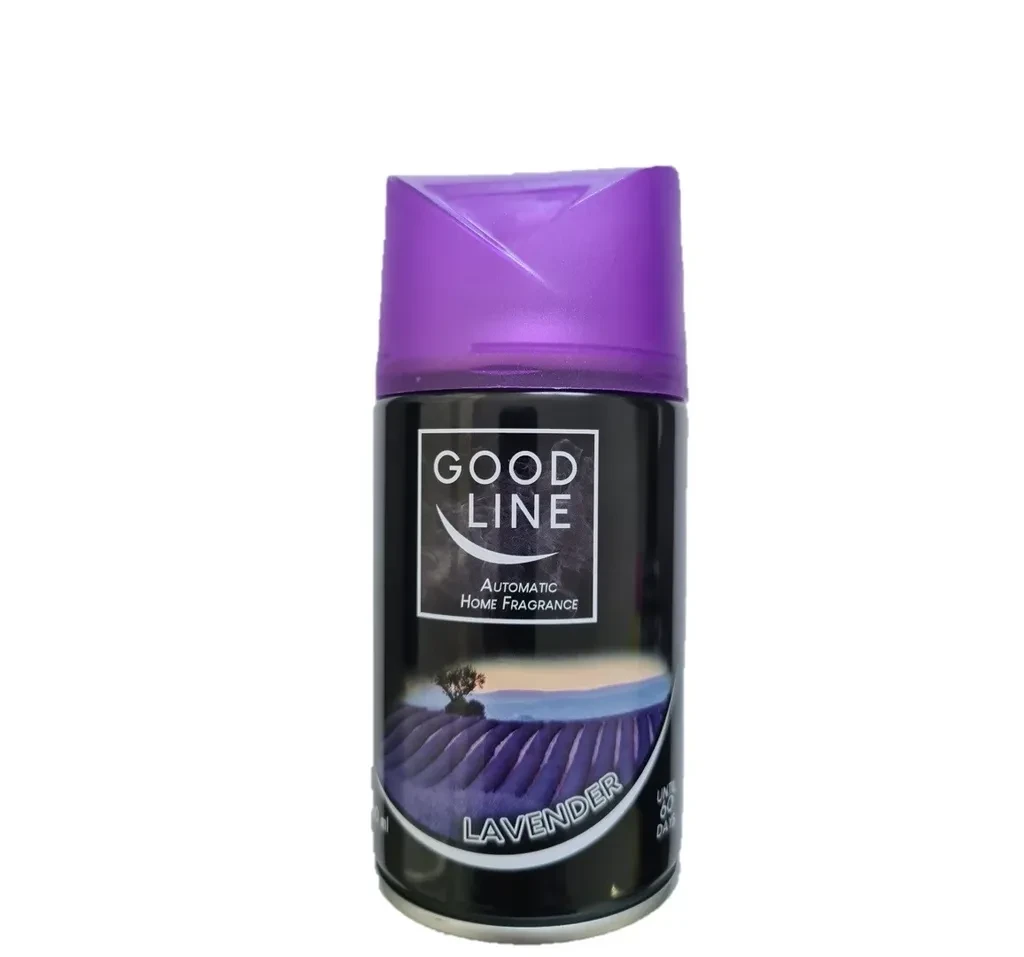 Good Line Dopuna za osveživač prostora Freshmatic, Lavanda, 260 ml