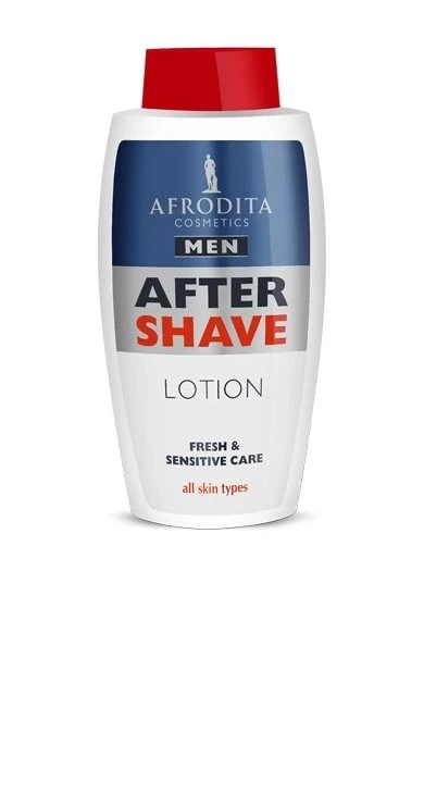 Afrodita Losion After Shave za muškarce 120ml