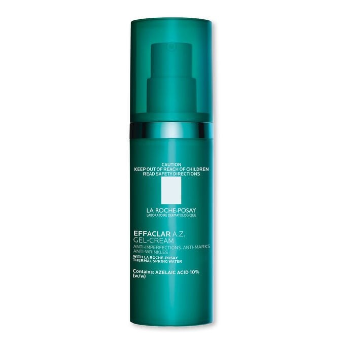 La Roche Posay Krema za osetljivu kožu lica Effaclar, 40 ml