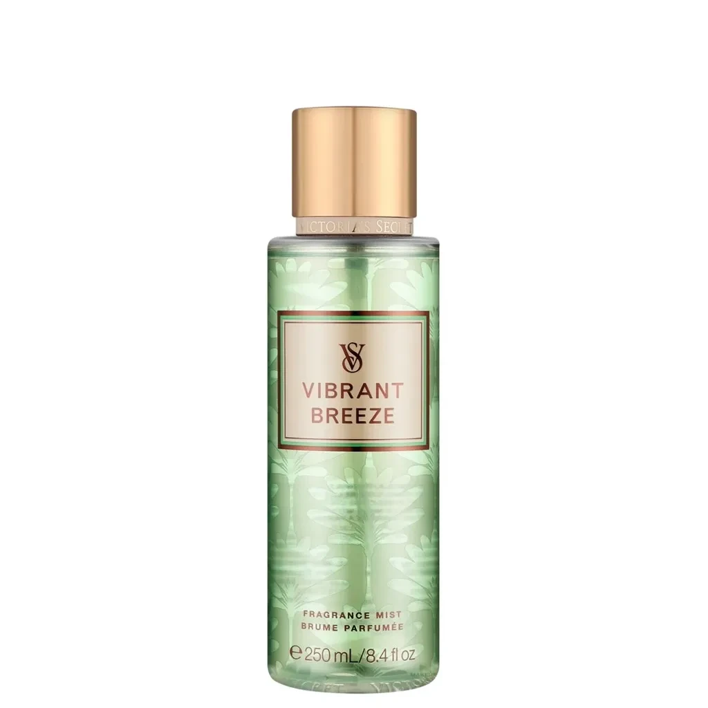 Victoria's secret Body mist Vibrant breeze, 250 ml