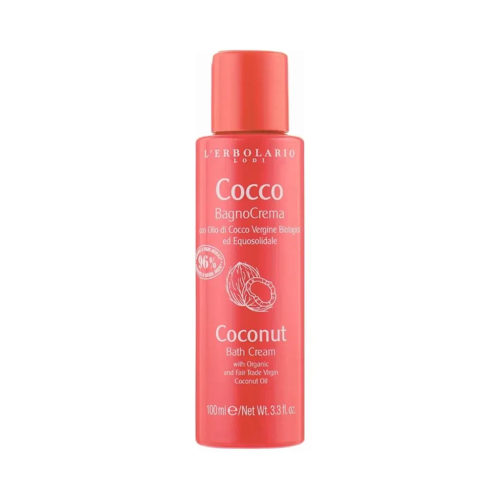 Lerbolario Kupka Coconut, 100 ml