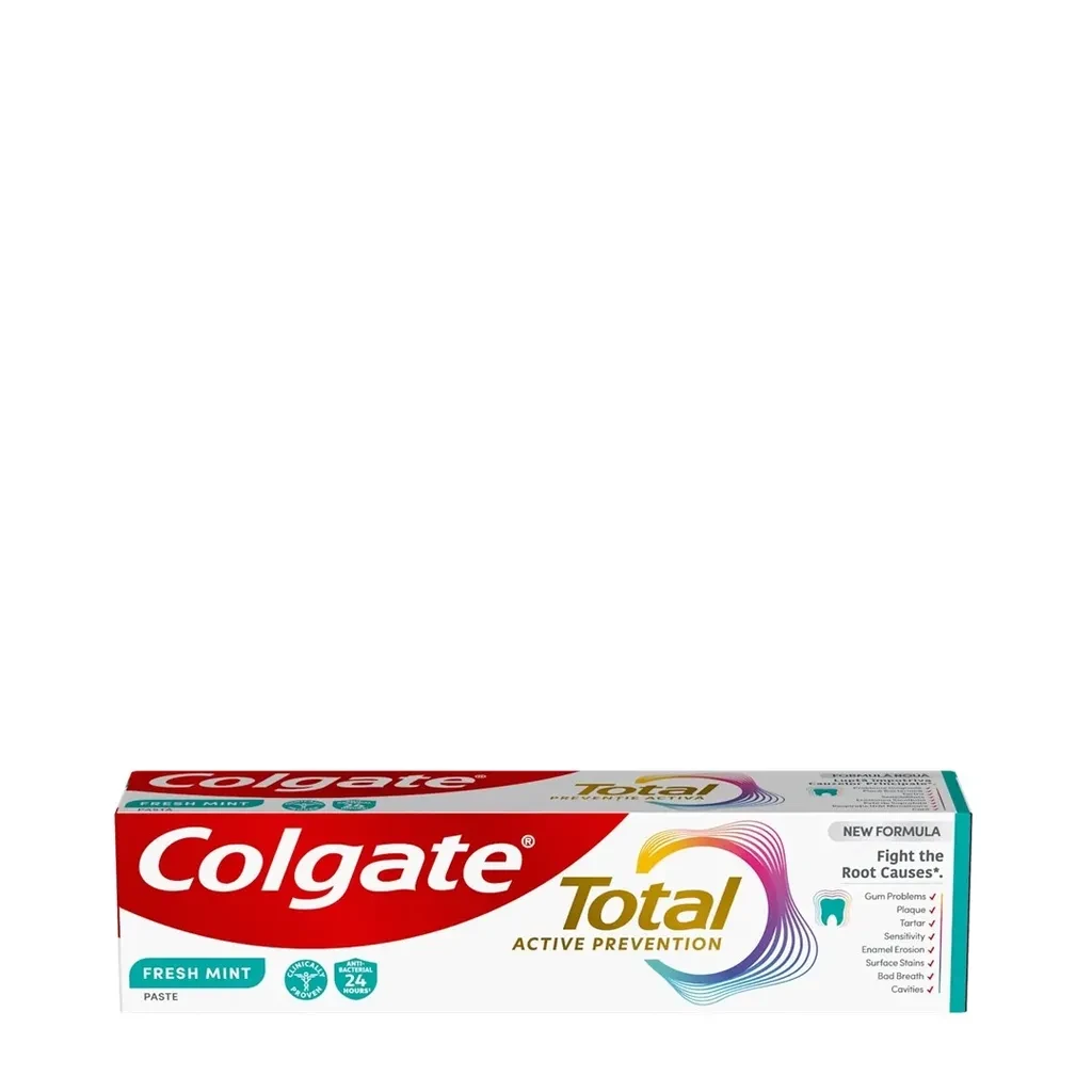 Colgate Pasta za zube Total Fresh mint, 100ml