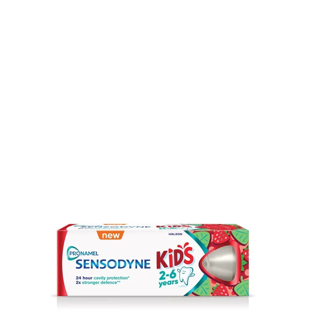 Sensodyne Dečija pasta za zube Kids Pronamel, 50 ml