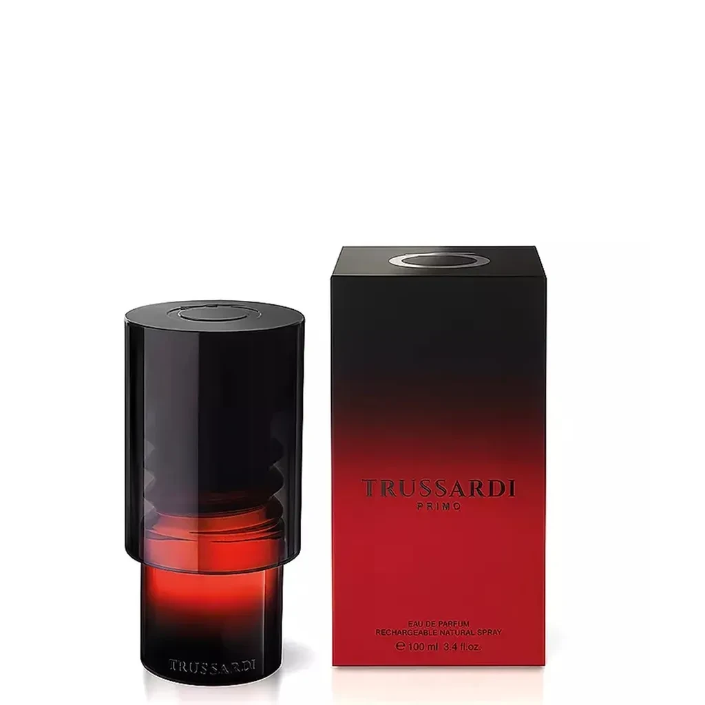 Trussardi Muški parfem Primo EDP, 100ml