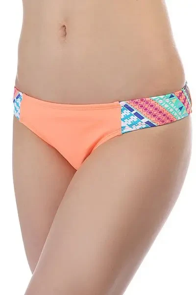 Roxy Ženski donji deo kupaćeg ERJX403312, Narandžasti
